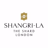 Shangri-La The Shard, London