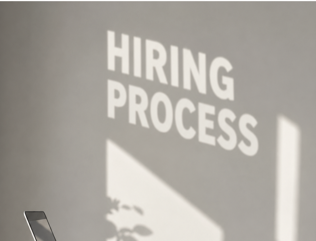 What to Expect During the Recruitment Process
