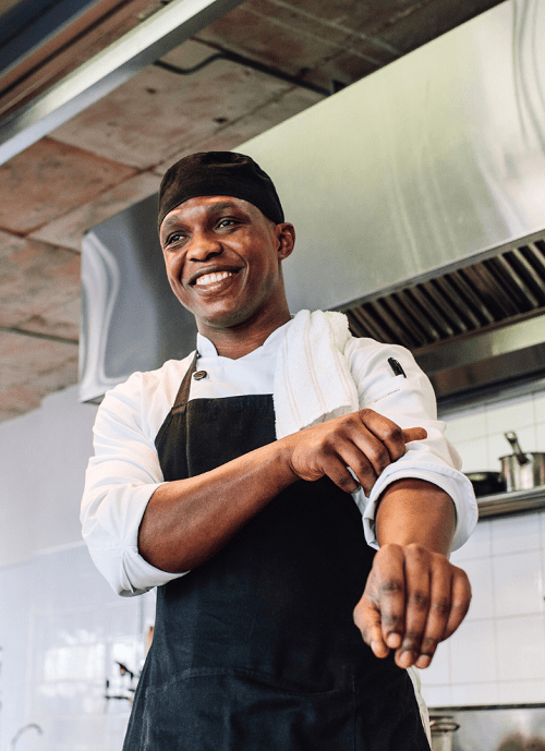 Kitchen Porters