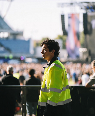 Event Security
