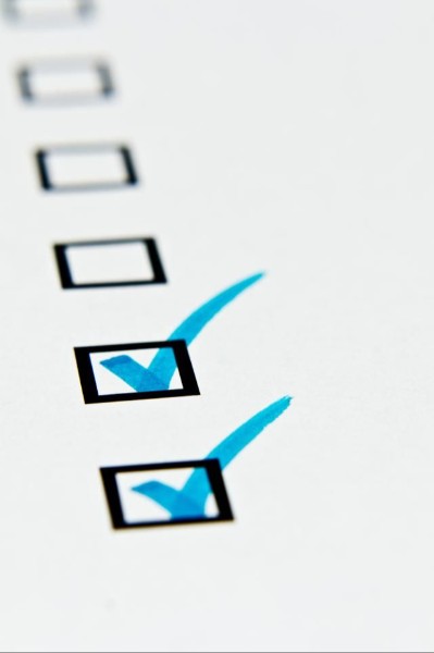 Requirements & expectations