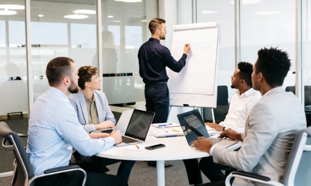 Requirements & expectations